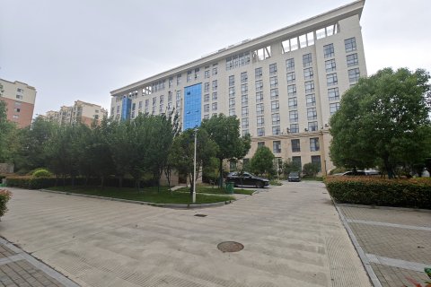 维也妠国际酒店(郸城交通路店)