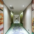 天津滨海开发区美仑酒店