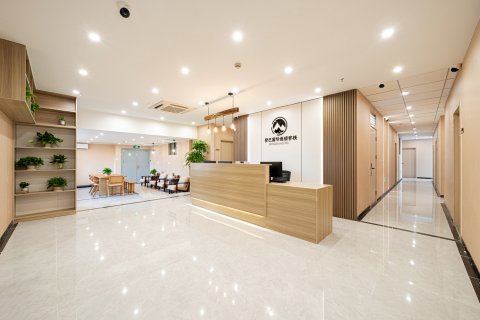 登巴客栈(黄兴路地铁站店)