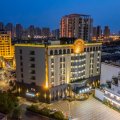天津滨海开发区美仑酒店