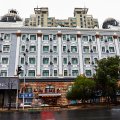 如家商旅酒店(上海大宁国际广场西藏北路地铁站店)