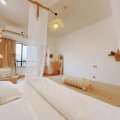 亿朵·设计师酒店APARTMENT(狮山长华国际店)