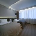 桃喜且晚且安Unthink Hotel (洛邑古城店)