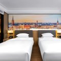 维也纳国际酒店(海盐百步大道店)