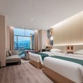 X·Hotel(恩施欣华理想城店)