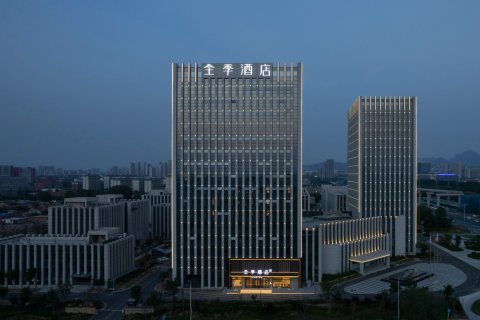 全季酒店(济南章丘大学城店)