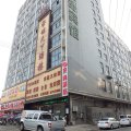 贝壳酒店(阜阳颍东区朝阳大道店)