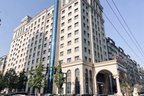 尚景·国际酒店