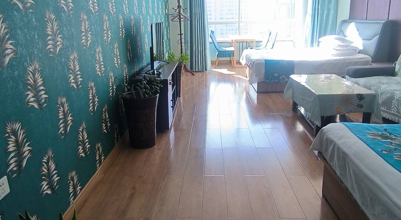 大同云城美豪宾馆